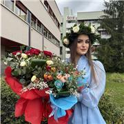 Se hai bisogno di un aiuto compiti, hai trovato la persona giusta!